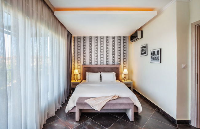 Sunny Villas Resort & Spa - Foto 15