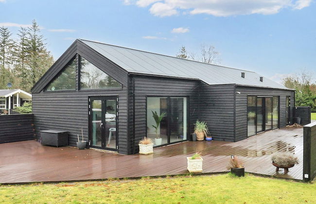 6 Person Holiday Home in Hals - Foto 1