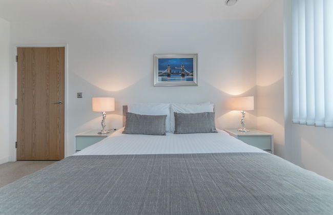 StayInn Greenwich - Foto 5