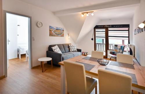 Ferienwohnungen by Weingut Hommes in Ernst Mosel - Foto 8