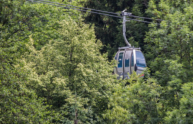 Burgblick alpe maritima Ski & See-Top 26 - Foto 22