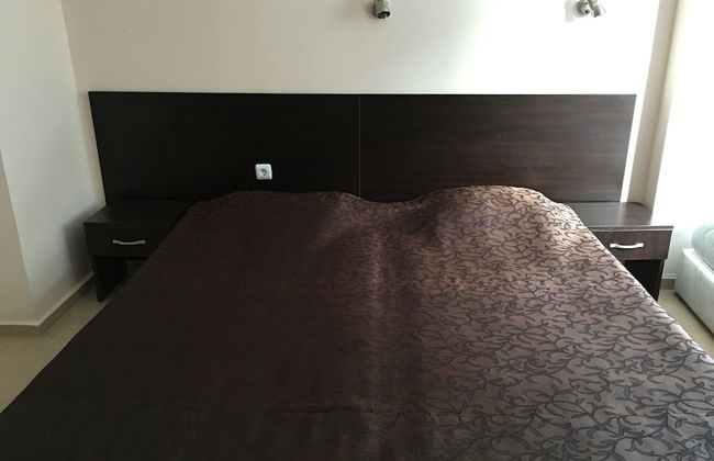 Room in Apartment - Elite Apartments is Located in the old Town of Pomorie - Foto 2
