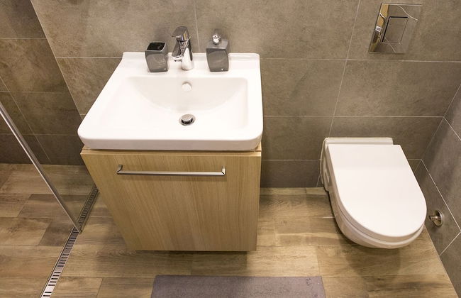 Atomic Apartment 02 - Foto 26