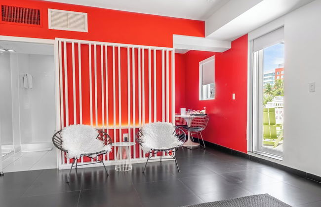 Blanc Kara - Adults Only - Foto 11