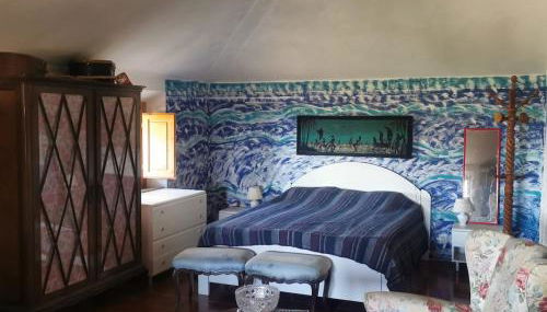 Mansarda Vista Mare Nel Verde - Foto 5