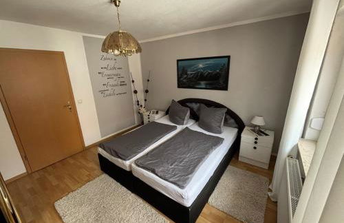 Gästewohnung in Breitenworbis - Photo 12