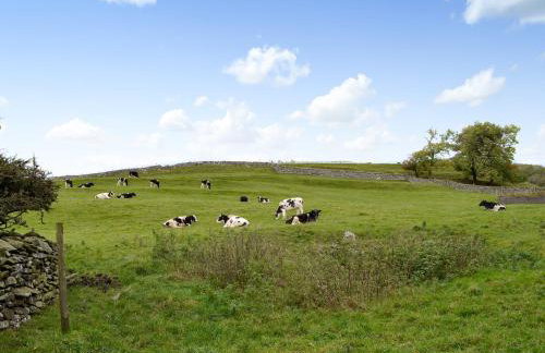 Spoutscroft Cottage - Foto 17