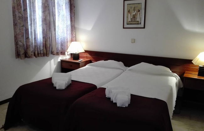 Apartamentos da Balaia - Photo 13