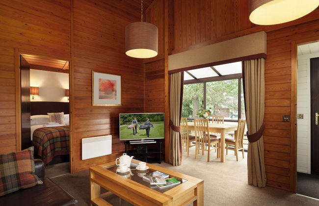 Macdonald Spey Valley Resort - Foto 66