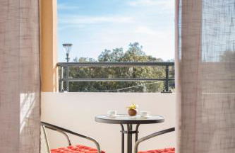 Zenao Appart'hôtels Villeneuve-lès-Avignon - Foto 59