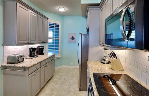 Beach Colony Resort West Navarre Beach #5B - Seashell Getaway - Foto 26