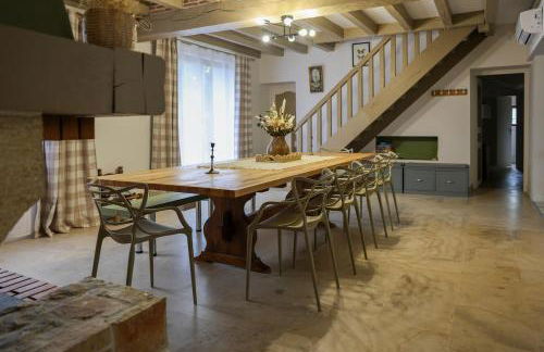 La Maison Chambourdine - Photo 8