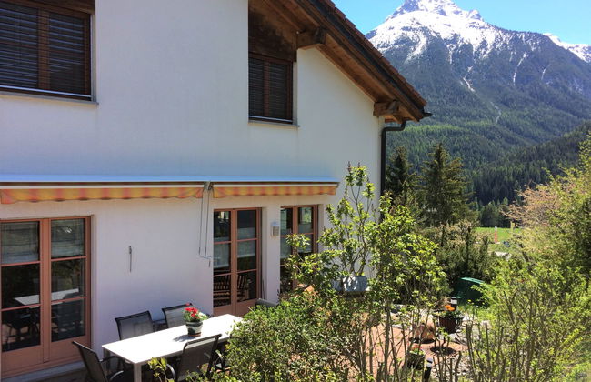 Ferienwohnungen Senda 495D - Foto 6