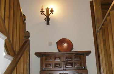 Apartamentos Los Hebiles - Foto 7