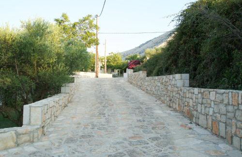 Forest Villas Kefalonia - Foto 17