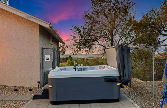 New Luxury Prescott Lynx B B 4k ft2 Sleeps 22 - Photo 58