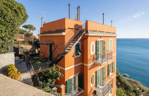 La Casa di Martina, Orizzonte Mare - Foto 7