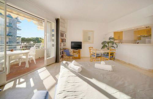 FRGK 'Marly Croisette face mer ' - Foto 4