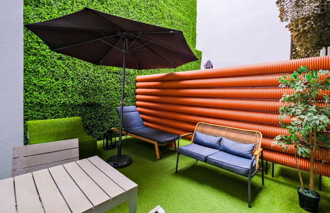 Chiado Arty flats - Foto 73