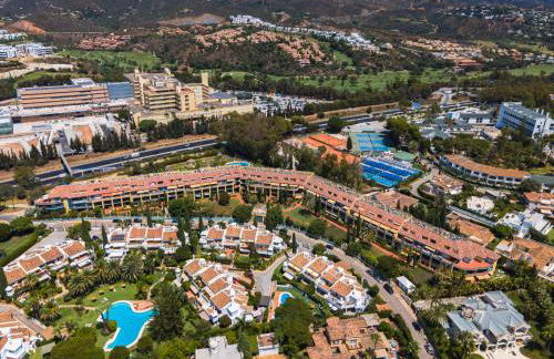 Bahia de Marbella - Luxury beach apartment - Photo 48