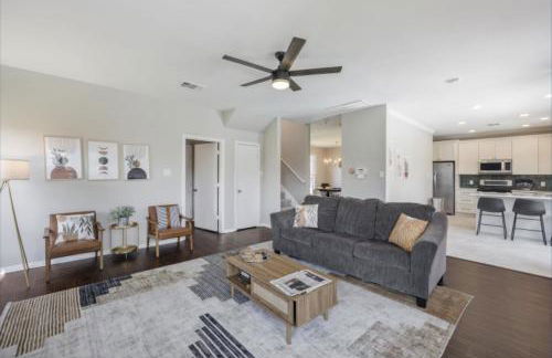 Little Elm Oasis - Foto 3