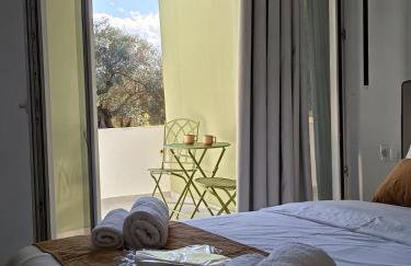 Lemon Tree - Private Garden & View - Foto 15