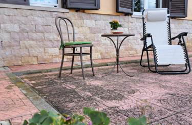 La casa di mezzo-affitti brevi-zona ospedali - Foto 23