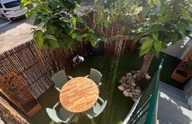 Les Loriots - Foto 8