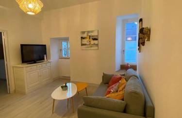 Appartement Cosy avec vue sur le château - Foto 9