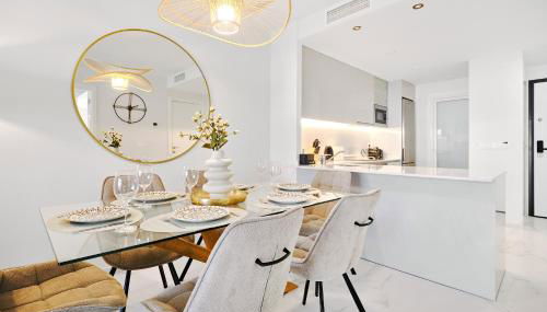 Azure Carmel Apartment Flamenca Village - Photo 2