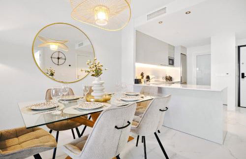 Azure Carmel Apartment Flamenca Village - Photo 2