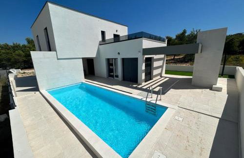 Villa Christian Luxusvilla direkt am Meer - Foto 9