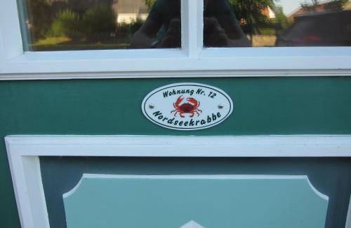 Nordseekrabbe 12 Herrenhof - Foto 14