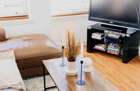 Glasgow City 1 Bedroom Apartment - Foto 4