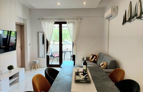 Apartman s dvije spavaće sobe - Foto 1