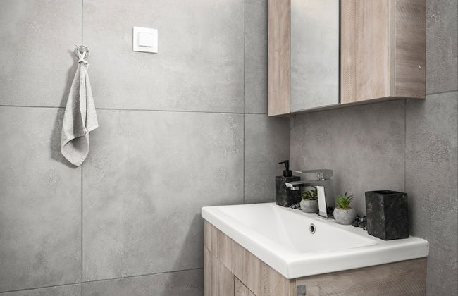 Ionian Sea View Apartments at Barbati by Konnect - Foto 20