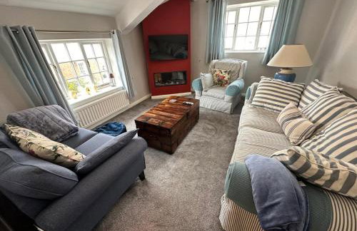 Eagle Cottage - Foto 4