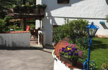 Landhaus Renata Bayrischzell - Foto 61