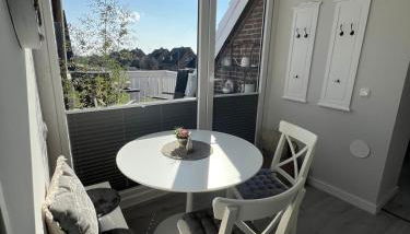 Ferienwohnung Inselliebe - Foto 3