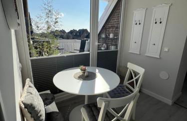 Ferienwohnung Inselliebe - Foto 3