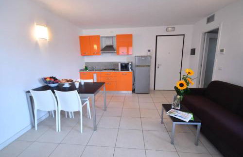 Aparthotel Alessandria - Foto 25