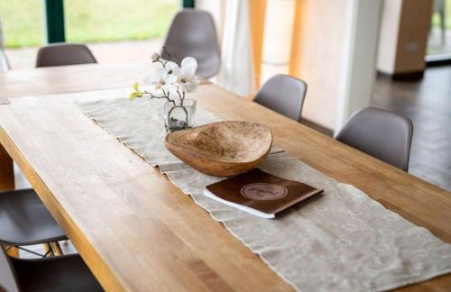 Ferienhaus-Landurlaub-mit-Kamin - Foto 15