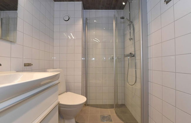 12 Person Holiday Home in Idre - Foto 30