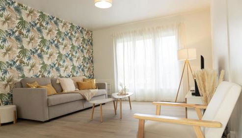 Au calme - Maison avec grand jardin - Proche zoo de Beauval - Foto 3