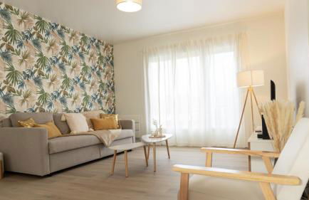 Au calme - Maison avec grand jardin - Proche zoo de Beauval - Foto 3