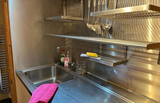 Studio Annex - Foto 18