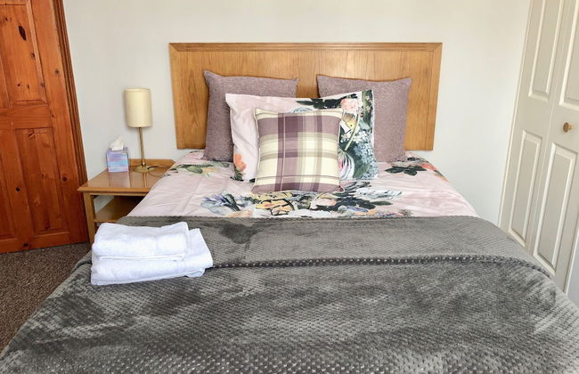 Purple Cloud Cottage - Photo 9