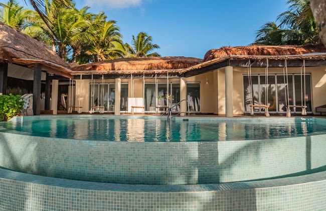 Generations Riviera Maya Family Resort Catamaran, Water Park, All & More Inclusive - Photo 12