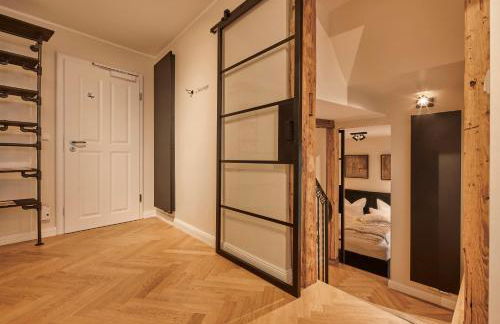 Loft 1540 - Boutique Ferienwohnungen - Foto 57