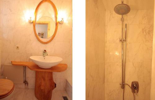 Familien-Appartement Schwarzwald bei Freiburg mit bis zu 4 Schlafzimmern - Foto 6